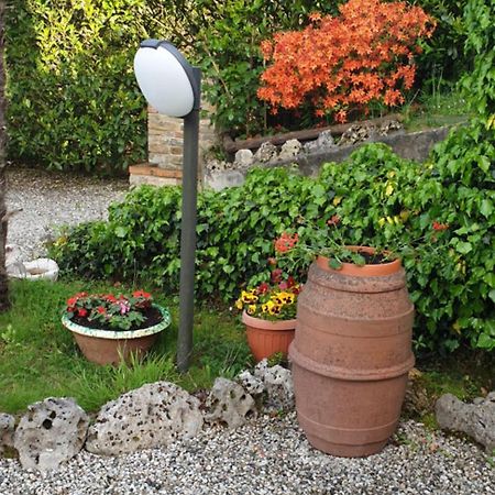 Ferienwohnung Bargoncello Riccò del Golfo di Spezia Exterior foto