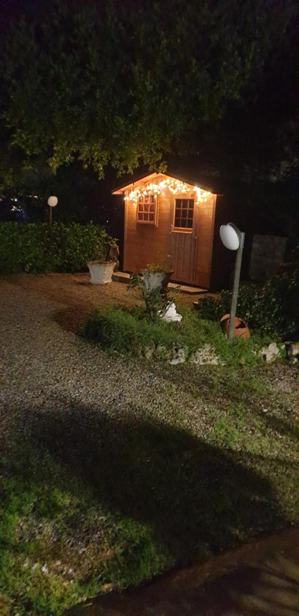 Ferienwohnung Bargoncello Riccò del Golfo di Spezia Exterior foto