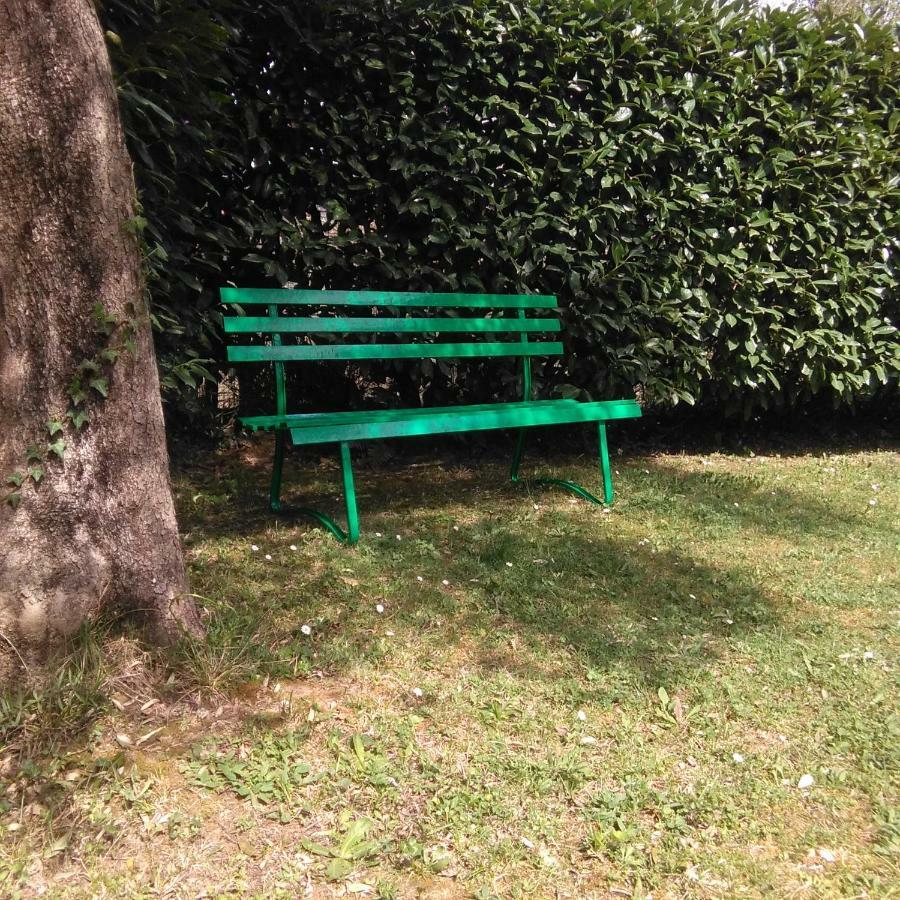 Ferienwohnung Bargoncello Riccò del Golfo di Spezia Exterior foto