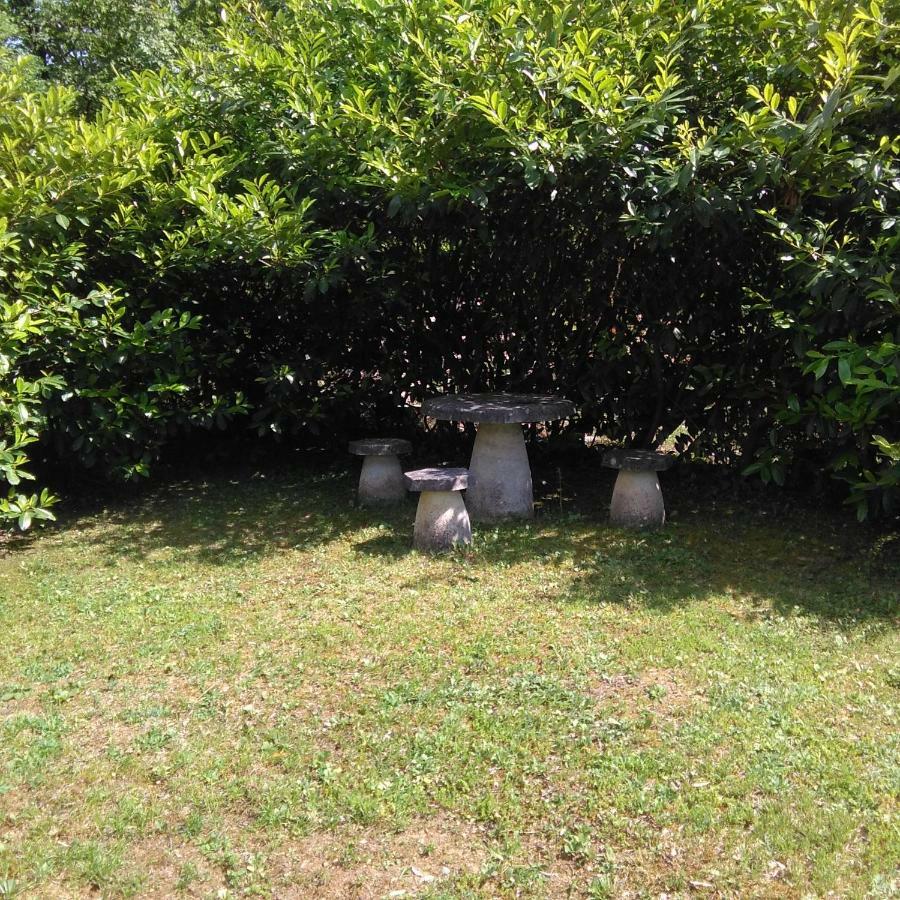 Ferienwohnung Bargoncello Riccò del Golfo di Spezia Exterior foto